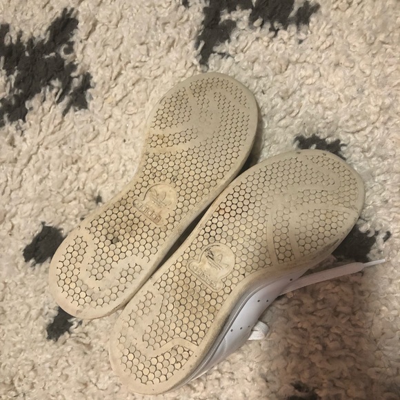 White Stan smiths - Picture 5 of 9